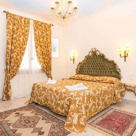 Апартаменты Ca' Venezia Loc-09522 Экстерьер фото