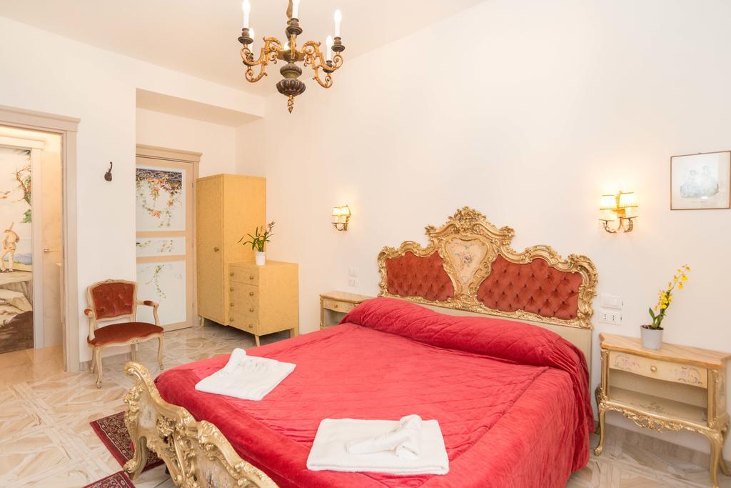 Апартаменты Ca' Venezia Loc-09522 Экстерьер фото