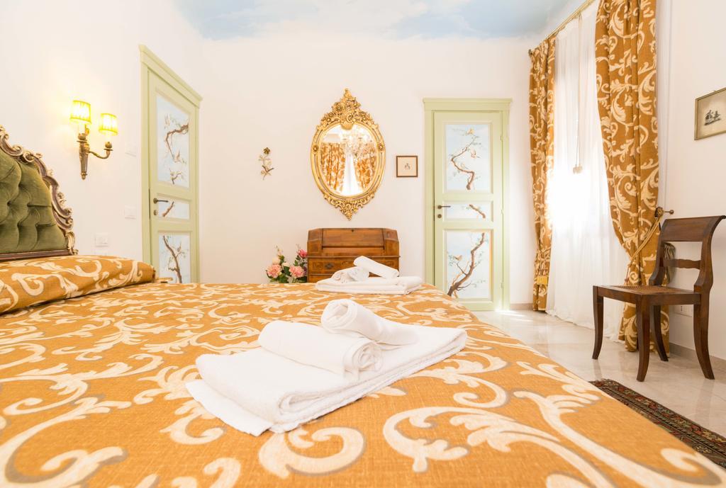 Апартаменты Ca' Venezia Loc-09522 Экстерьер фото